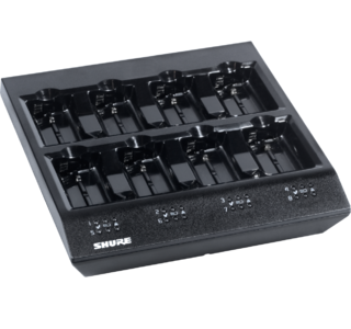 Shure SBC800-E изображение/фото/картинка